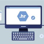 30 godina postojanja hrvatske nacionalne domene 0