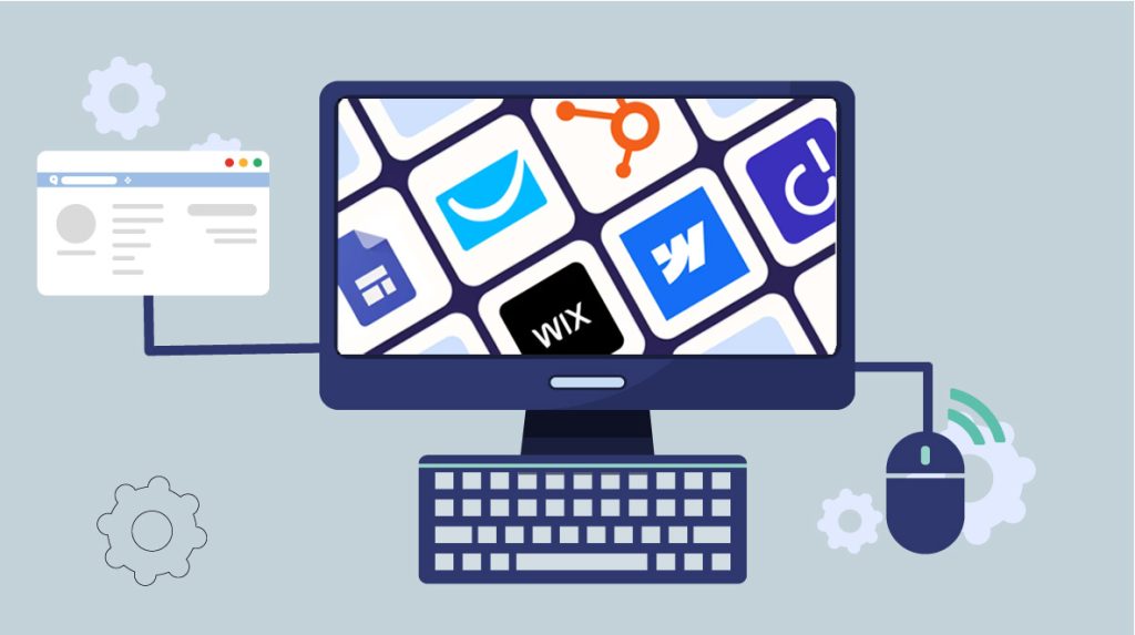 diy platforme zašto je wordpress bolji od wixa